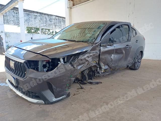 Fiat em leilao em Brasil