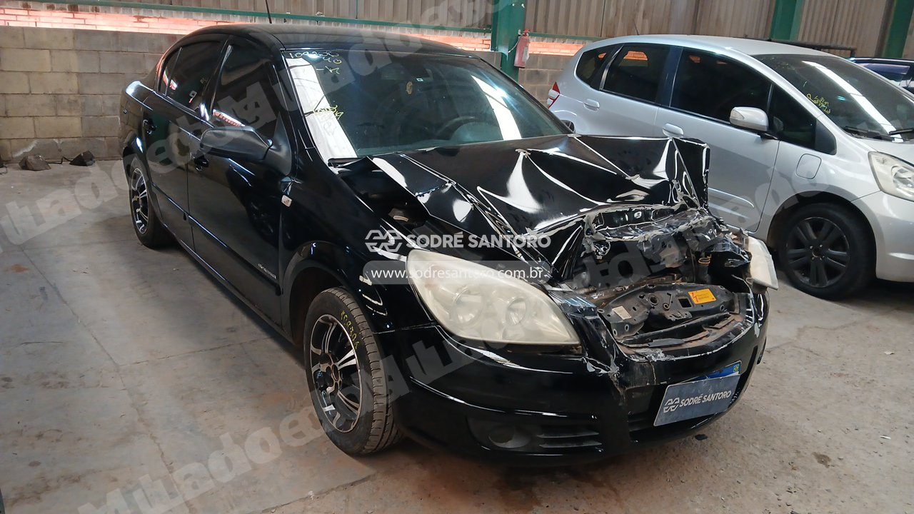 Chevrolet em leilao em Limeira/SP