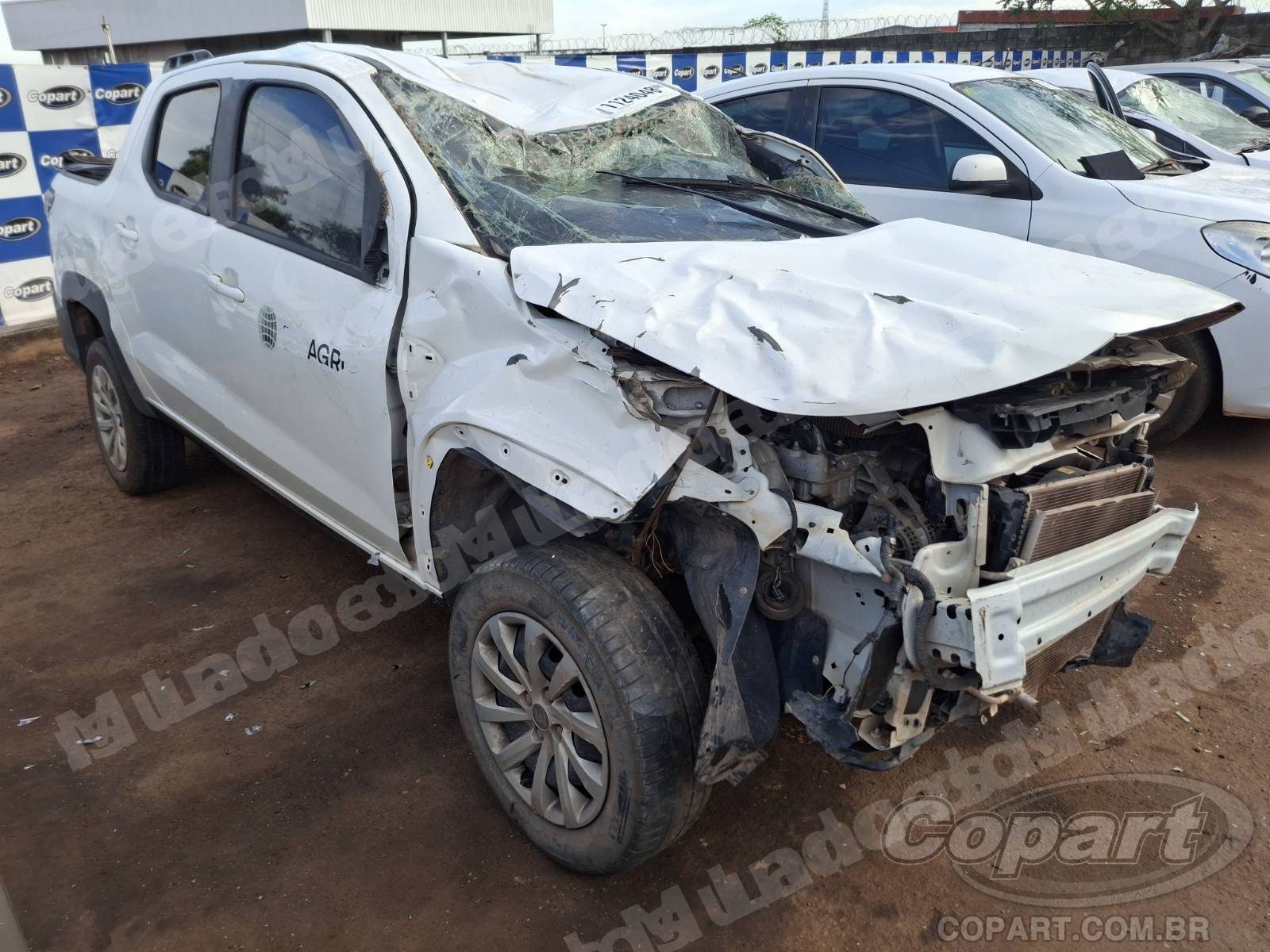 Lote em leilao em Goiânia/GO