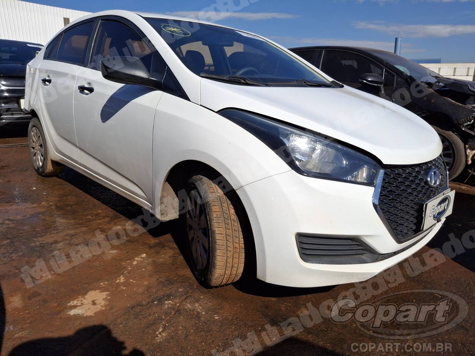 Lote em leilao em Goiânia/GO
