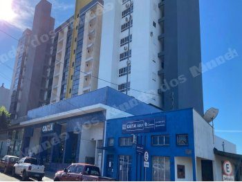 Imovel em leilao em Sarandi/RS