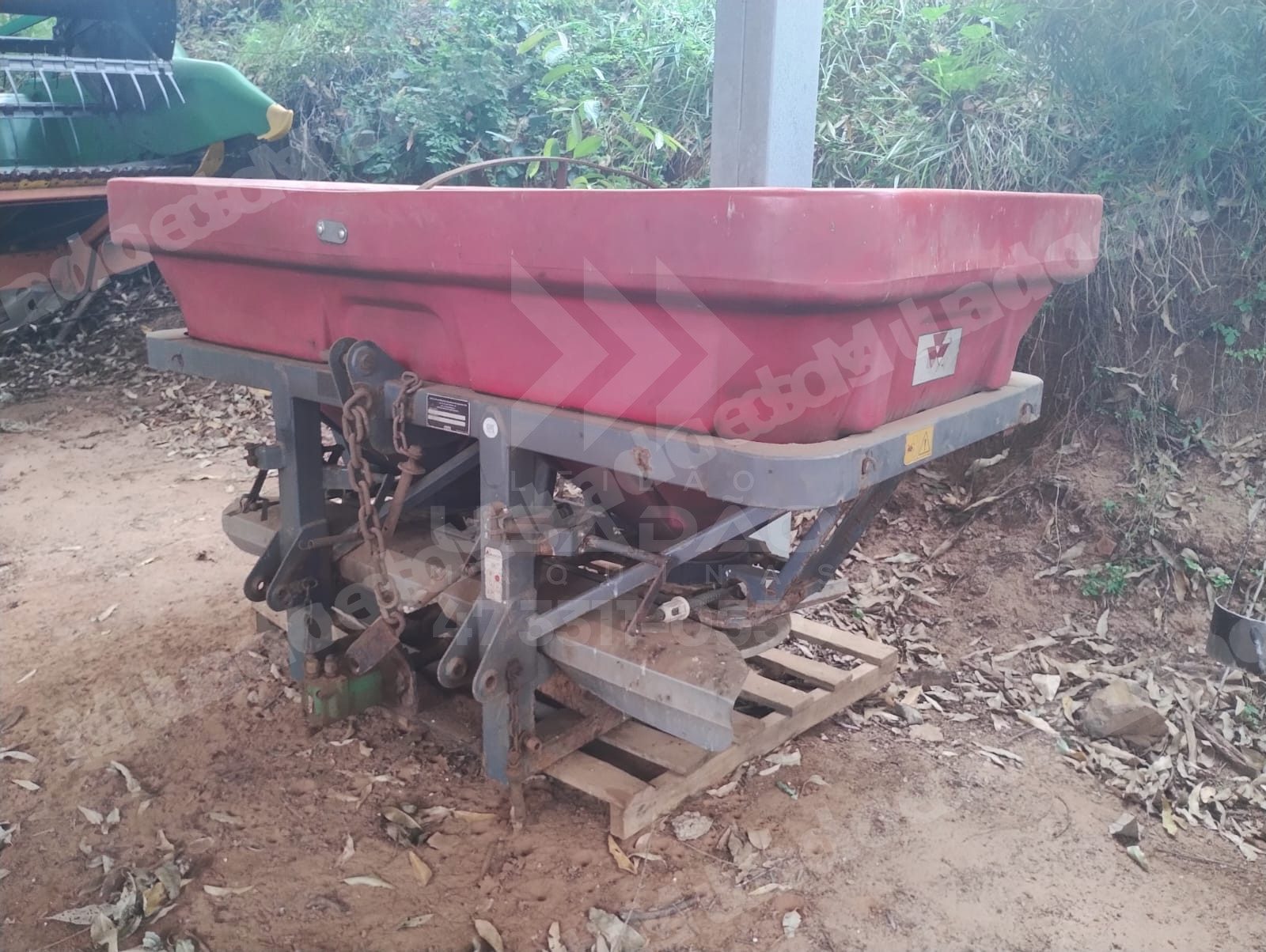 Veiculo em leilao em Aguaí/SP