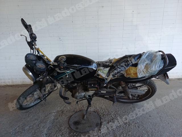 Yamaha 2008 em leilão em Brasil - Lote 1