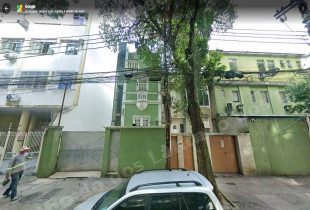 Imóvel em leilão em Rio de Janeiro/RJ - Lote 61