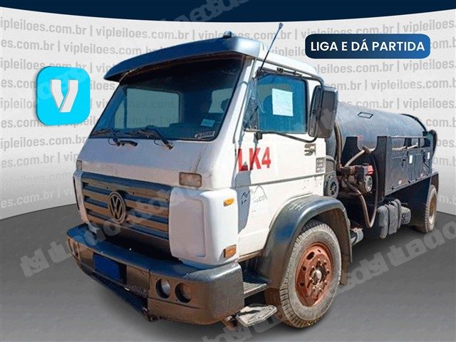 Volkswagen em leilao em Brasil