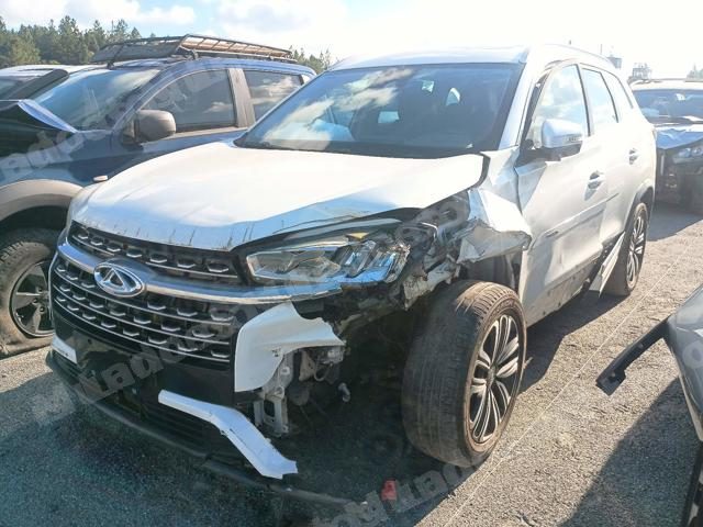 Chery 2023 em leilao em Brasil