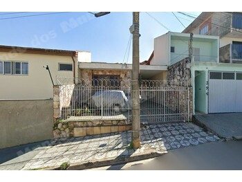 Casa em leilao em Sorocaba/SP