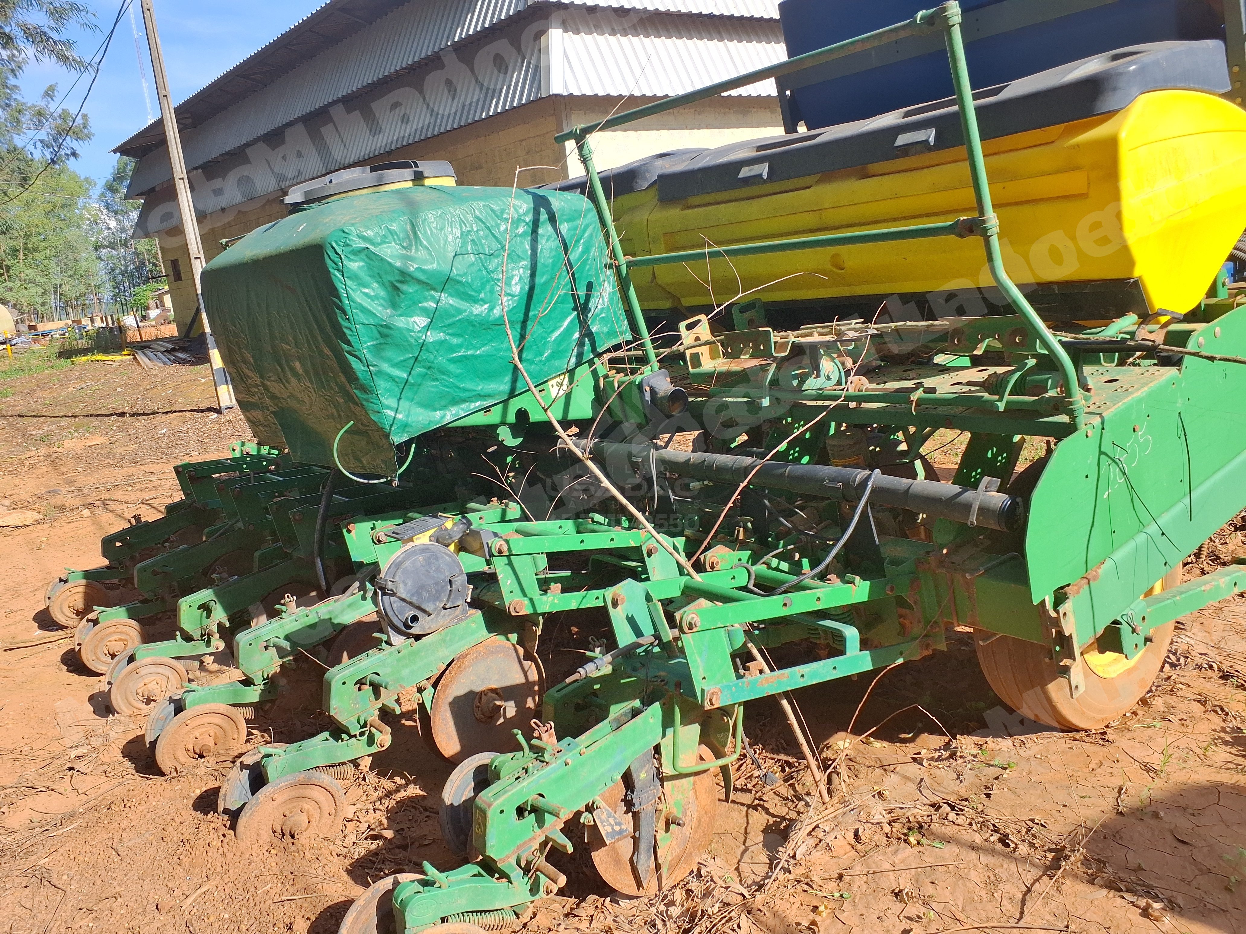 Veiculo em leilao em Chupinguaia/RO