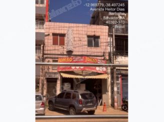 Imóvel em leilão em Salvador/BA - Lote 3