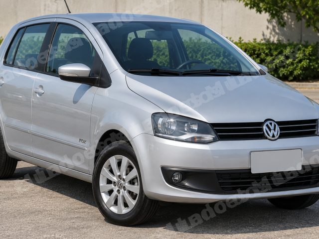 Vw 2012 em leilão em Barra Bonita/SP