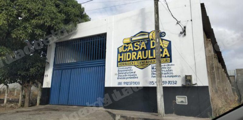 Terreno em leilao em Juazeiro do Norte/CE