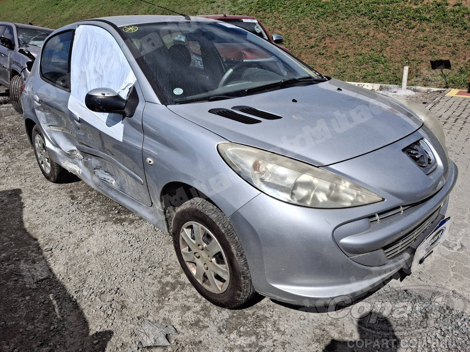 Lote em leilao em Itaquaquecetuba/SP