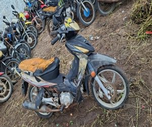 Lote em leilao em Brasil