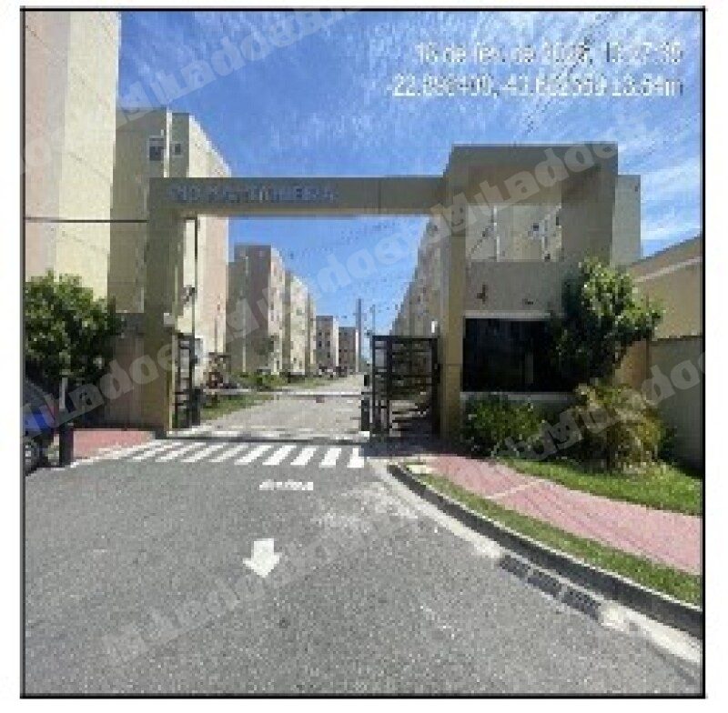 Apartamento em leilao em Rio de Janeiro/RJ