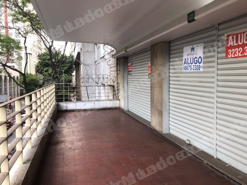 Imovel comercial em leilao em Horizonte/MG