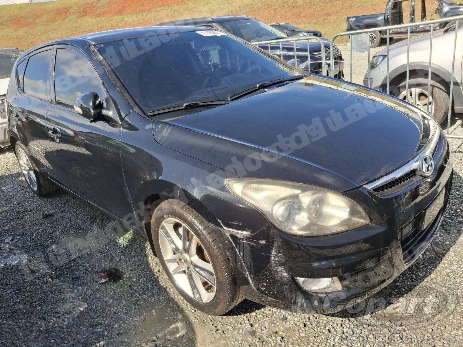 Lote em leilao em Itaquaquecetuba/SP