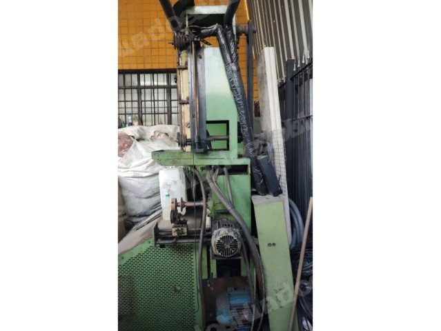 Máquina e equipamento em leilão em São Paulo/SP - Lote 10