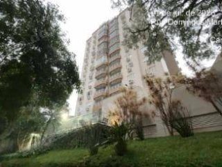 Apartamento de 182 m2 em leilão em Canoas/RS