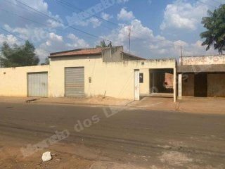 Casa em leilao em Grajaú/MA