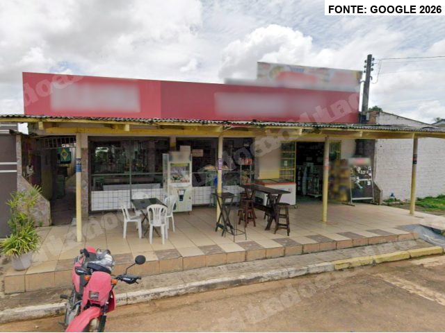 Terreno em leilao em Vilhena/RO