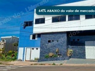 Casa em leilao em Alfenas/MG