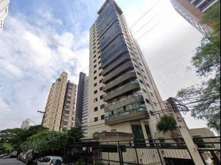 Apartamento em leilao em São Paulo/SP
