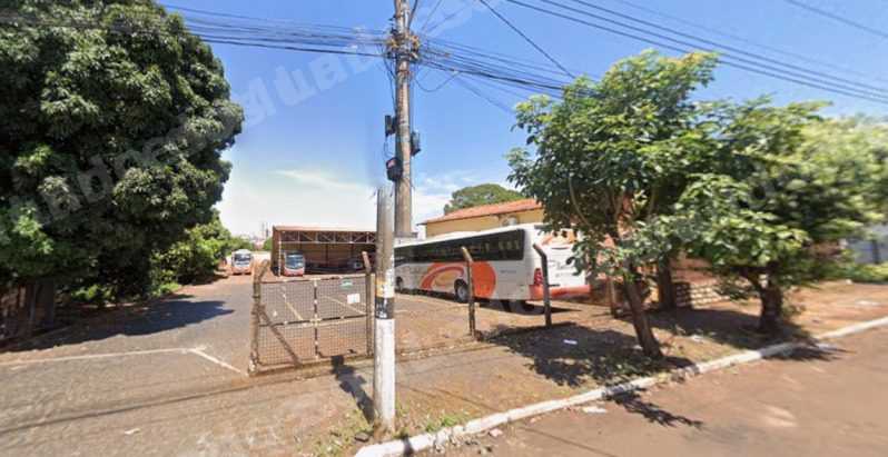 Terreno em leilao em Ituiutaba/MG