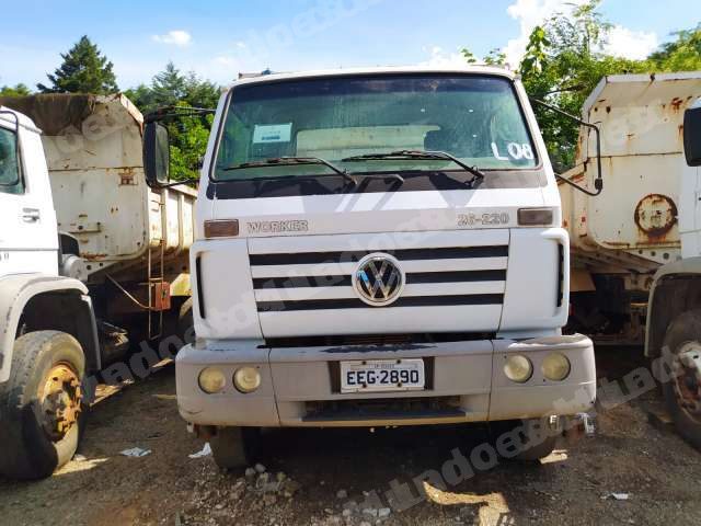Vw em leilao em Brasil