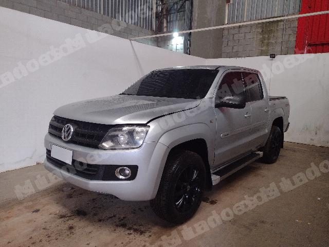 Volkswagen 2013 em leilão em São Paulo/SP