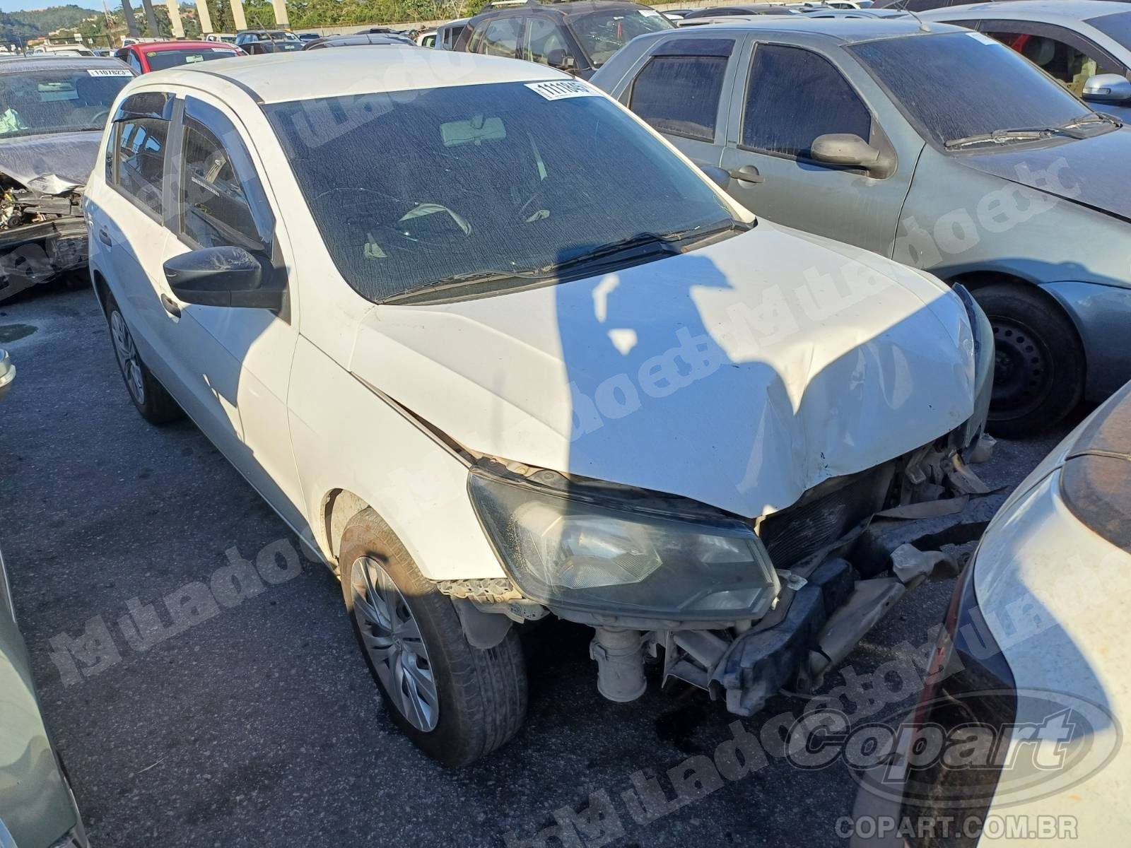 Veiculo em leilao em Pirapora/SP