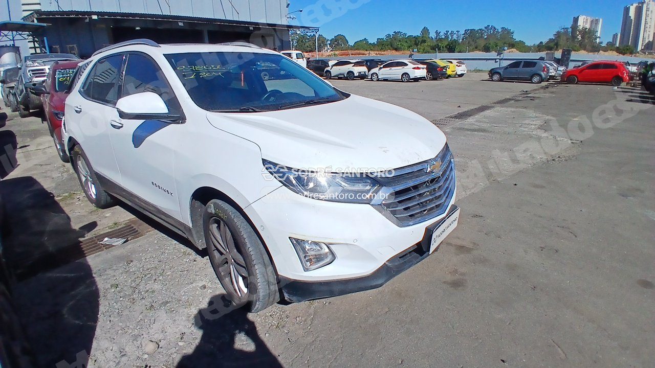 Chevrolet em leilao em Brasil