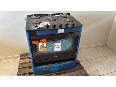 Eletrodoméstico em leilão em Aparecida de Goiânia/GO - Lote 4
