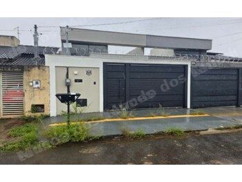 Casa em leilão em Goiânia/GO - Lote 4