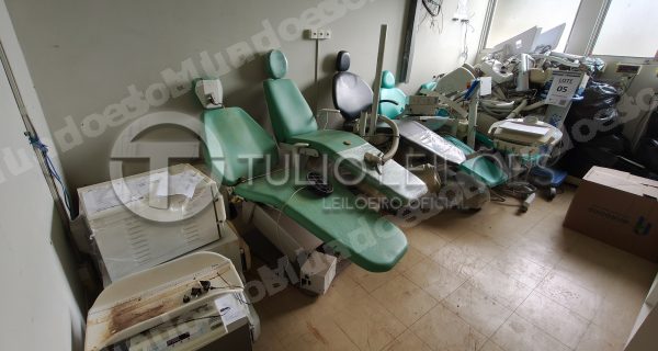 Terreno em leilão em Campo Largo/PR - Lote 6