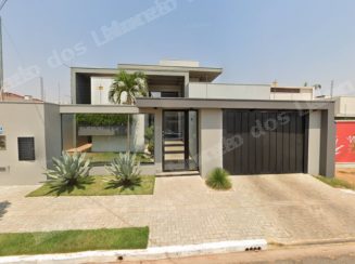 Casa em leilao em Sorriso/MT