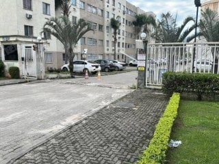 Apartamento em leilao em Rio de Janeiro/RJ