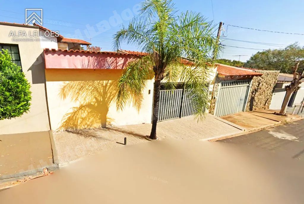 Casa em leilao em Ribeirão Preto/SP