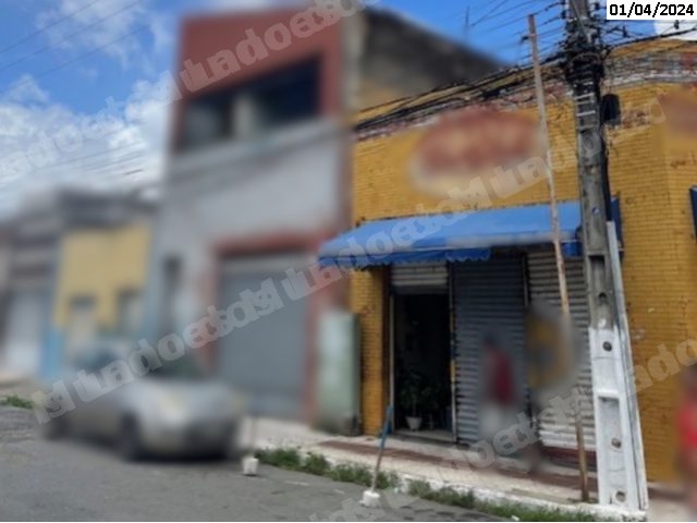 Terreno em leilao em Aracaju/SE