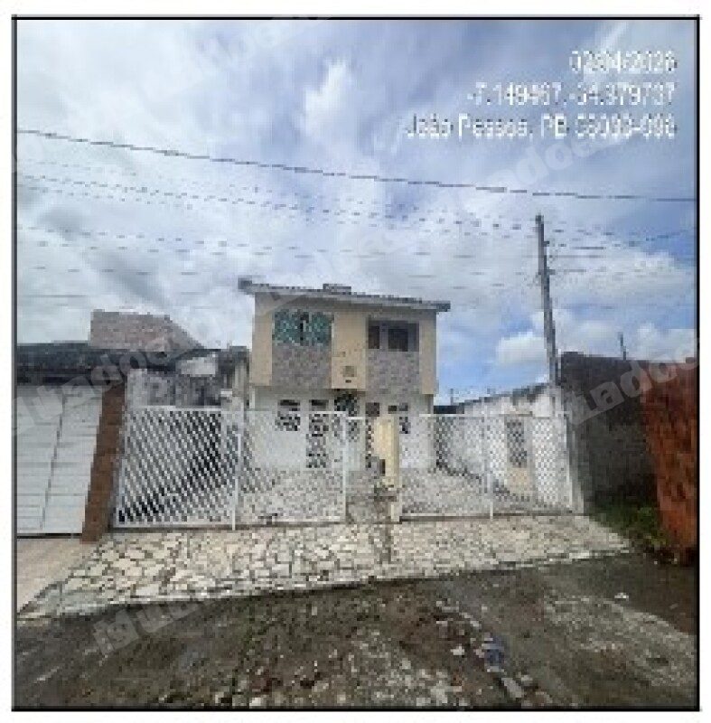 Casa em leilao em Brasil