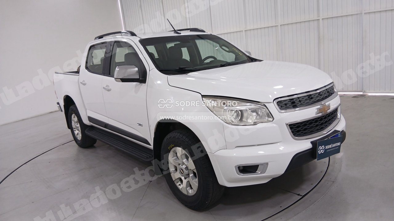 Chevrolet em leilao em Brasil