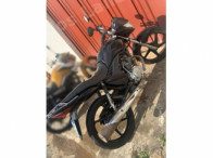 Honda 2009 em leilao em Poços de Caldas/MG
