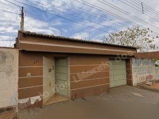 Casa em leilao em Rio Claro/SP