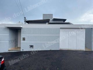 Casa em leilao em Coromandel/MG
