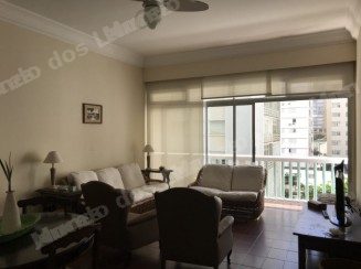Apartamento em leilao em Guaruja/SP