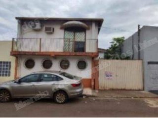 Casa de 235 m2 em leilao em Ponta Porã/MS