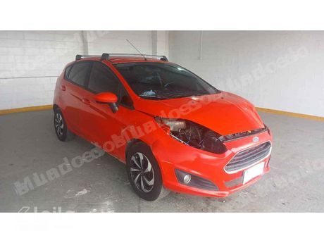 Ford em leilao em Manaus/AM