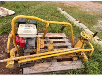 Lote em leilao em Brasil