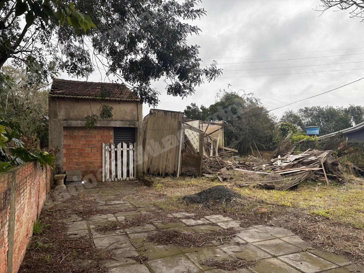 Terreno em leilao em Brasil