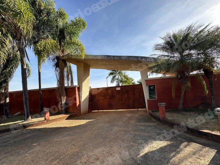 Casa em leilao em Municipio de Caetanópolis/MG