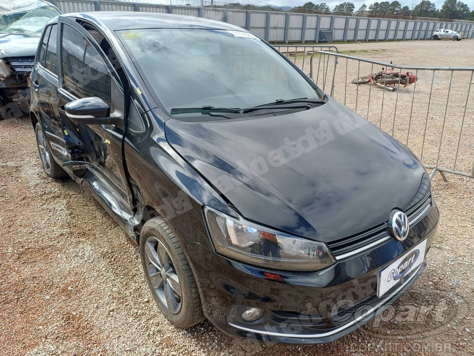 Lote em leilao em Curitiba/PR